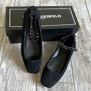 Karl Lagerfeld Shoes